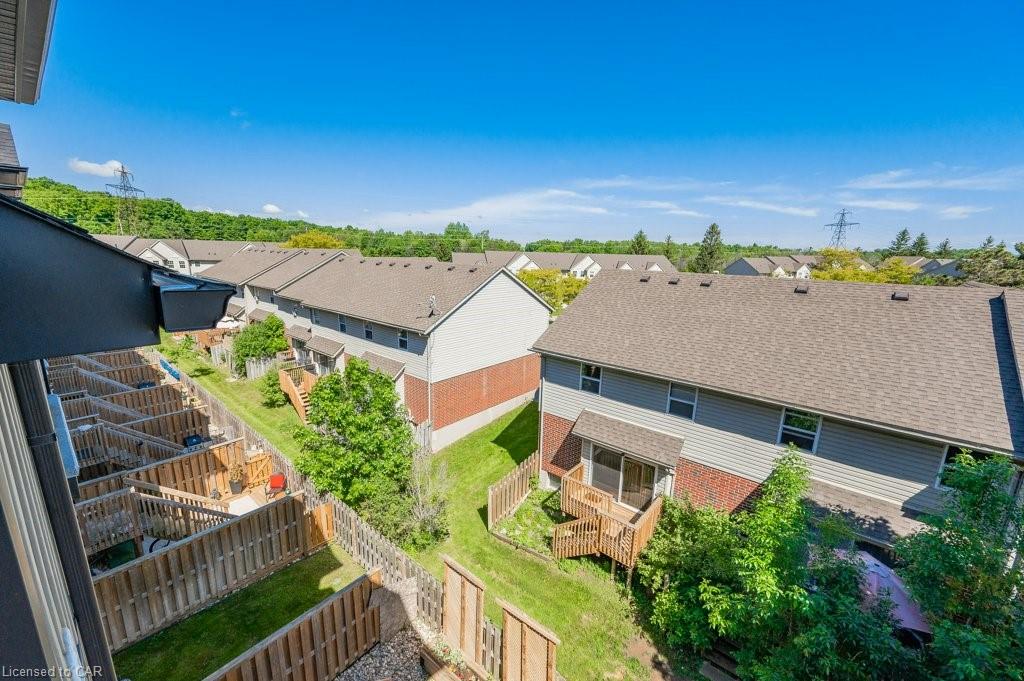 12 POPLAR Drive Unit# 23, Cambridge, Ontario, Canada
