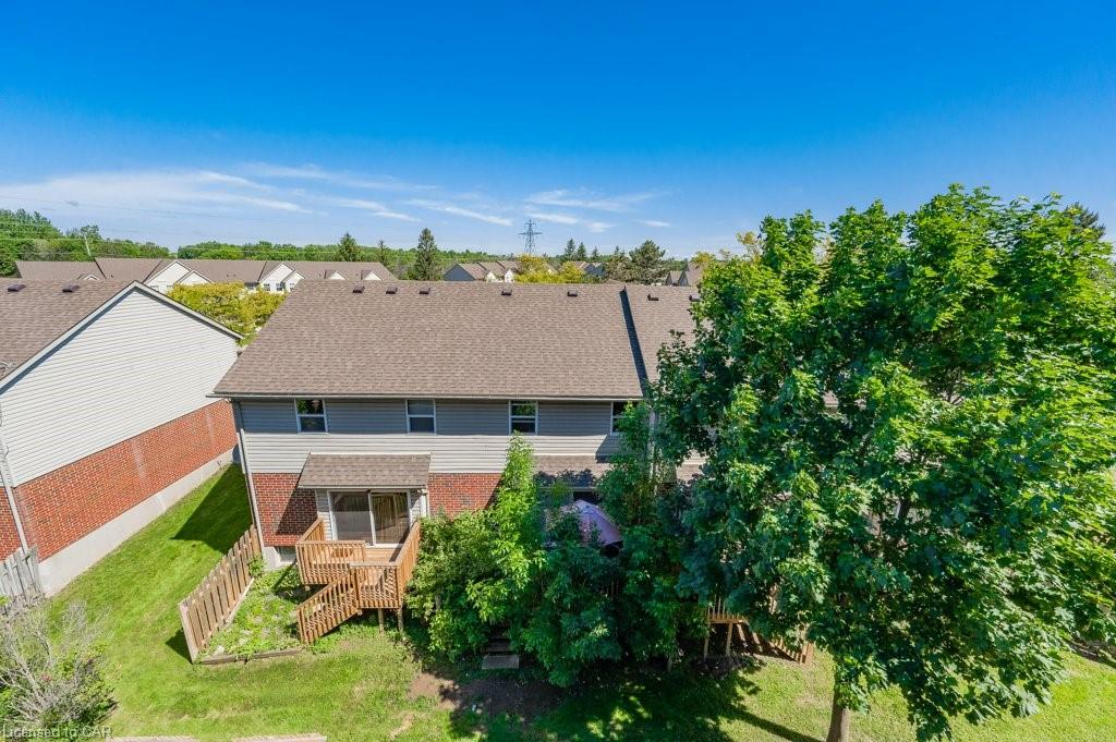 12 POPLAR Drive Unit# 23, Cambridge, Ontario, Canada