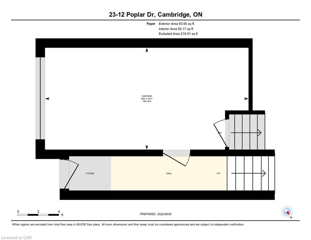 12 POPLAR Drive Unit# 23, Cambridge, Ontario, Canada