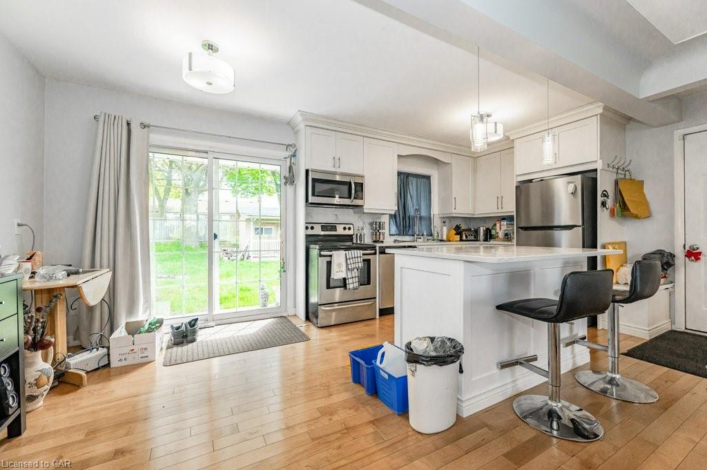 15 ALEXANDER Avenue, Cambridge, Ontario, Canada