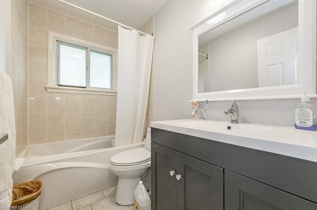 15 ALEXANDER Avenue, Cambridge, Ontario, Canada