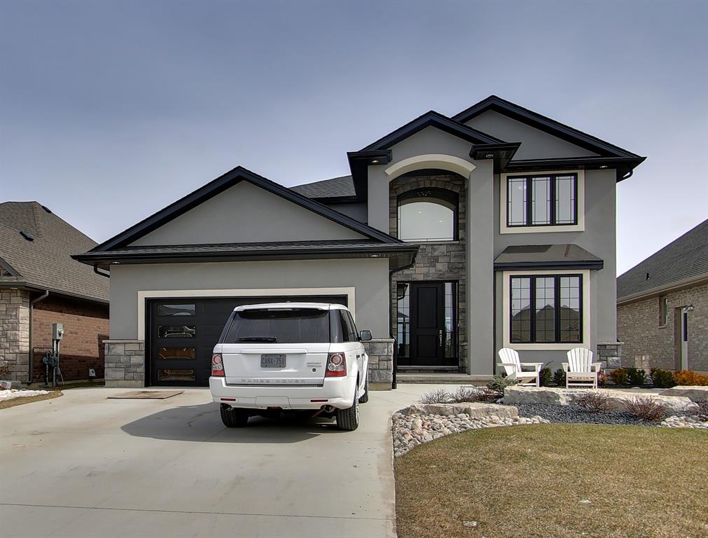 625 GIANLUCA Avenue, Sarnia Ontario, Canada