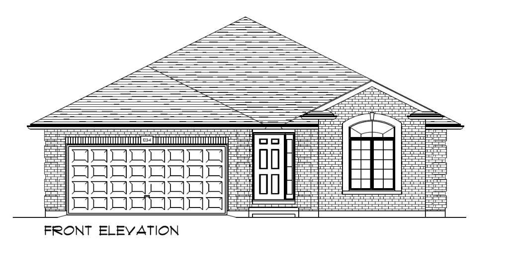 637 GIANLUCA Avenue, Sarnia Ontario, Canada