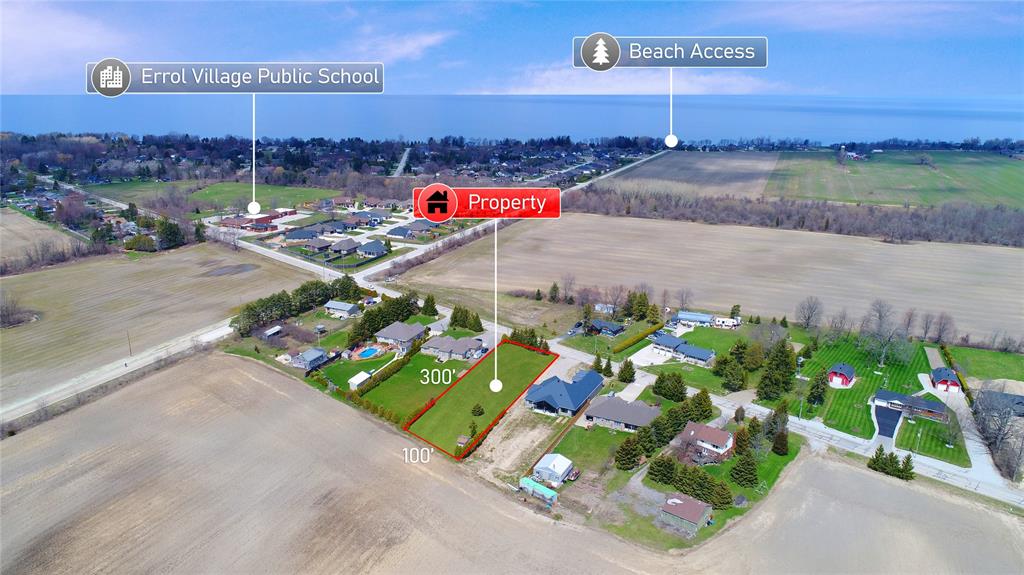 3623 EGREMONT Road, Plympton-Wyoming Ontario, Canada