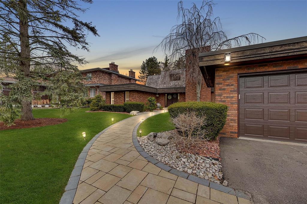 1326 HILLCREST-NISBET Drive, Sarnia Ontario, Canada