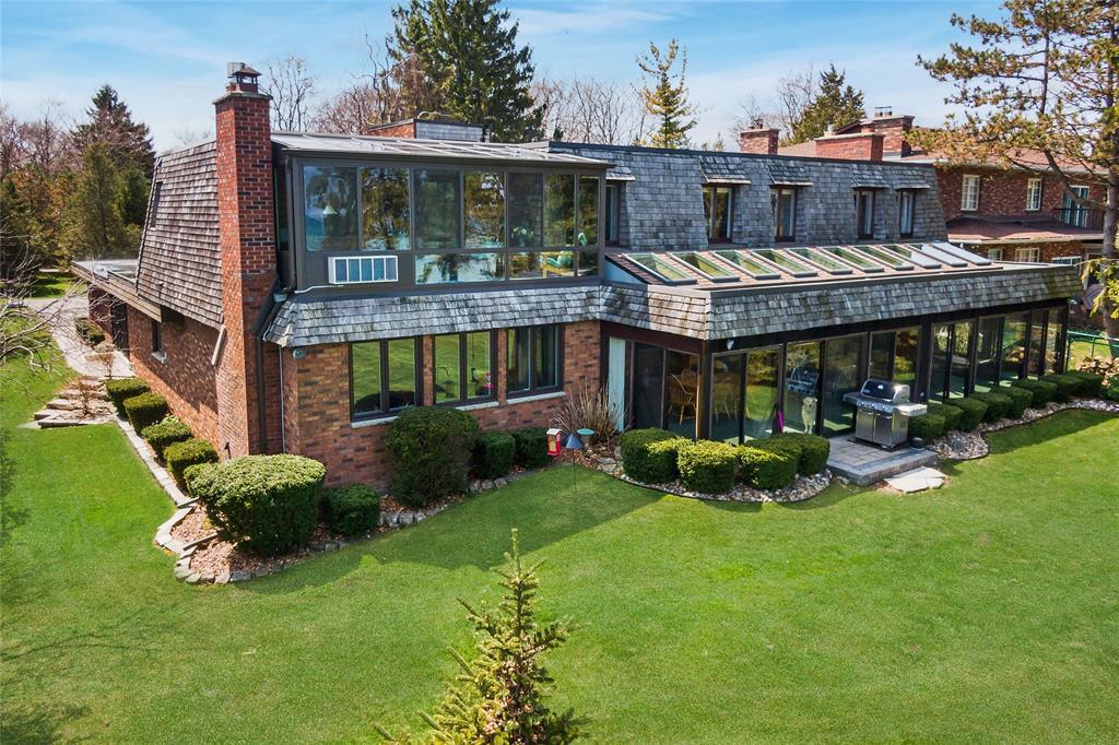 1326 HILLCREST-NISBET Drive, Sarnia Ontario, Canada