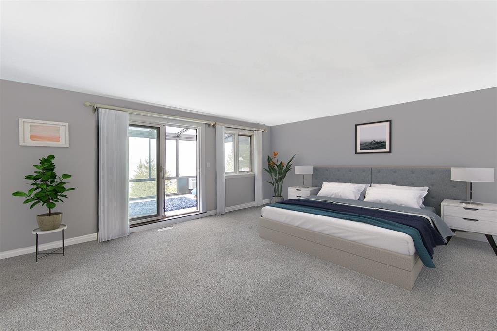 1326 HILLCREST-NISBET Drive, Sarnia Ontario, Canada