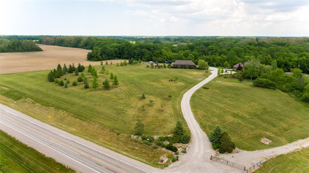1872 KIMBALL Road, St. Clair Ontario, Canada