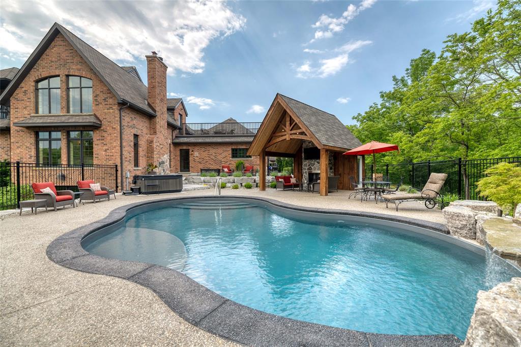 1872 KIMBALL Road, St. Clair Ontario, Canada