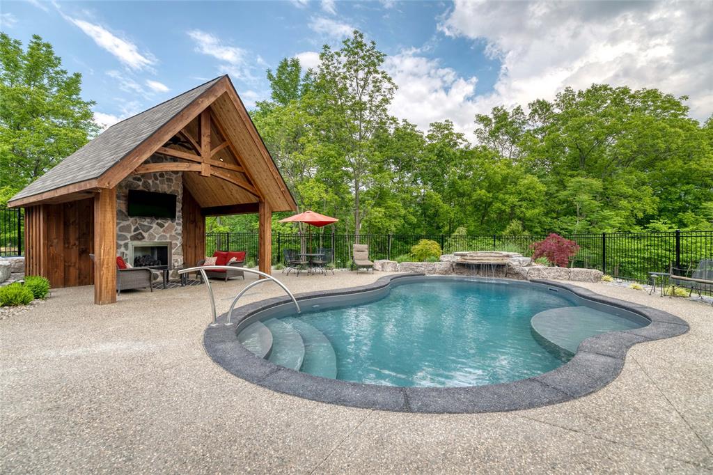 1872 KIMBALL Road, St. Clair Ontario, Canada