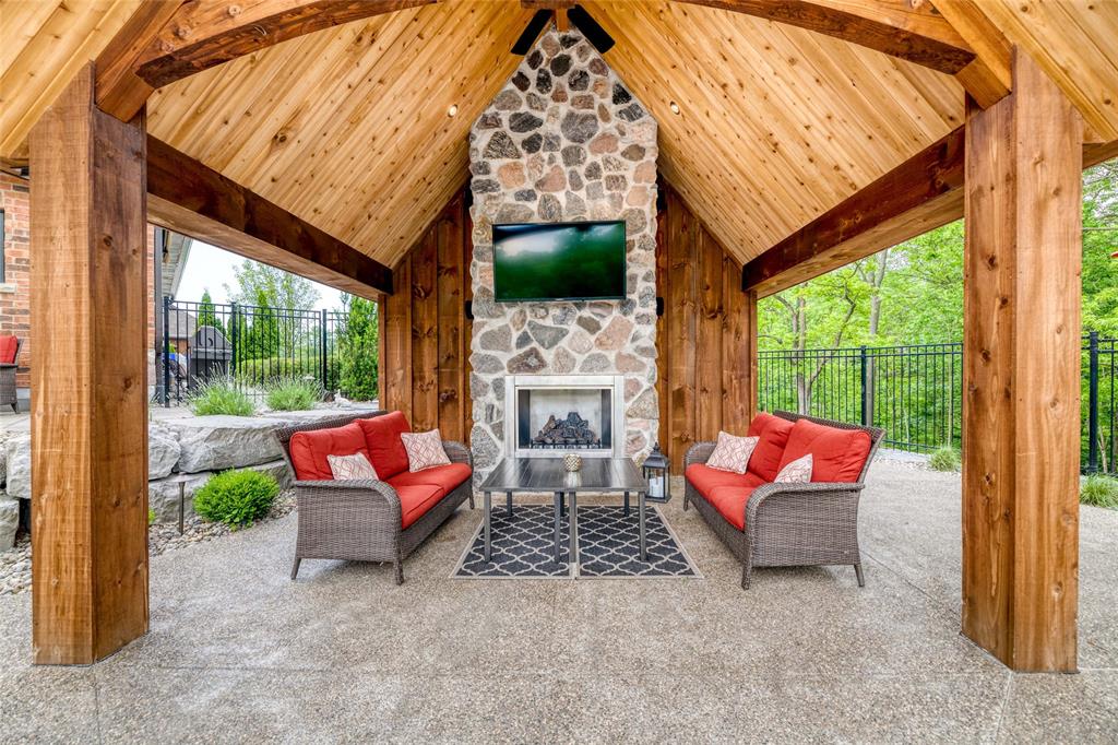 1872 KIMBALL Road, St. Clair Ontario, Canada