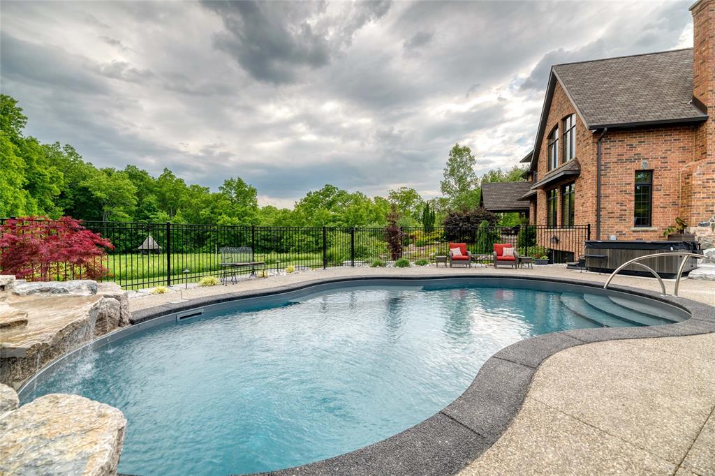 1872 KIMBALL Road, St. Clair Ontario, Canada