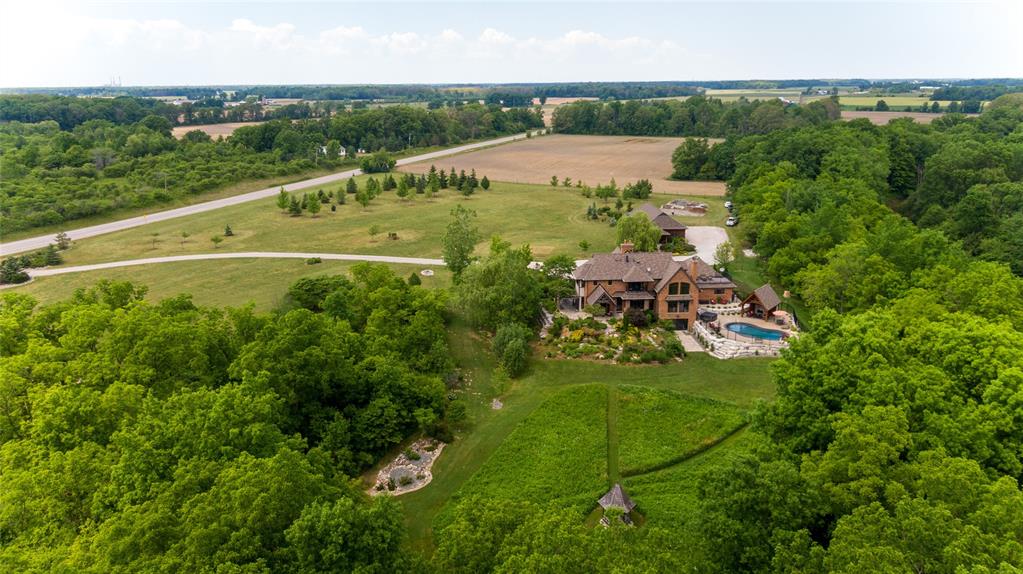 1872 KIMBALL Road, St. Clair Ontario, Canada