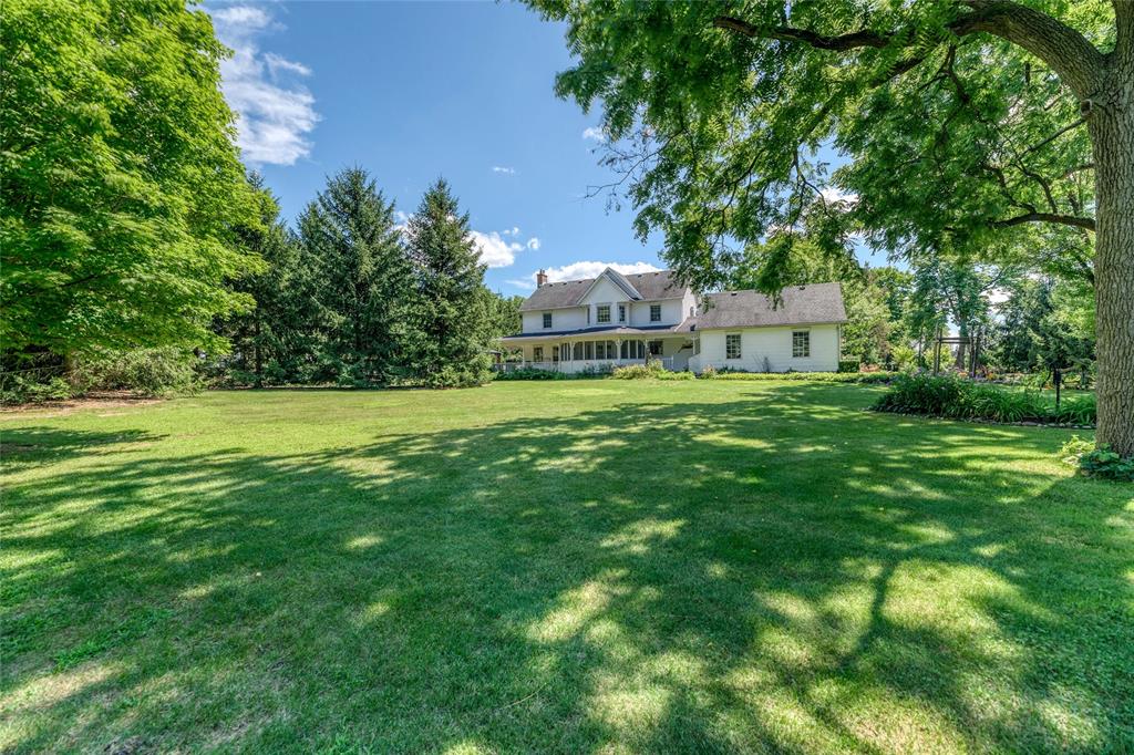 5086 MICHIGAN Line, Plympton-Wyoming Ontario, Canada