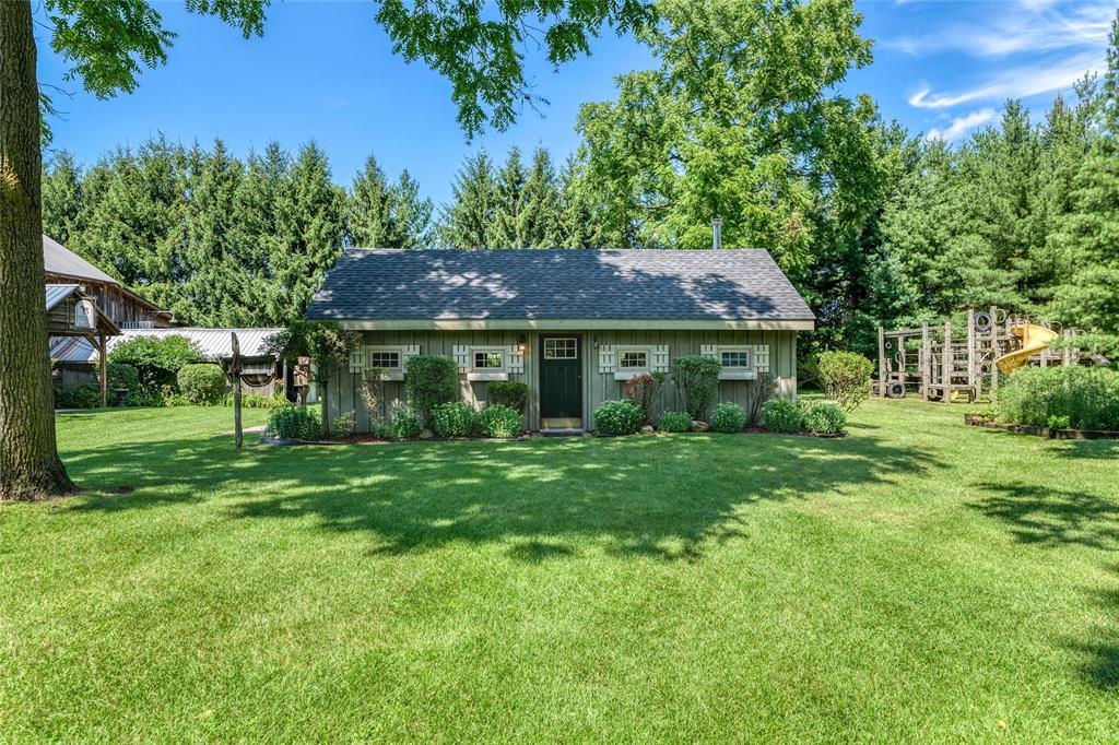 5086 MICHIGAN Line, Plympton-Wyoming Ontario, Canada