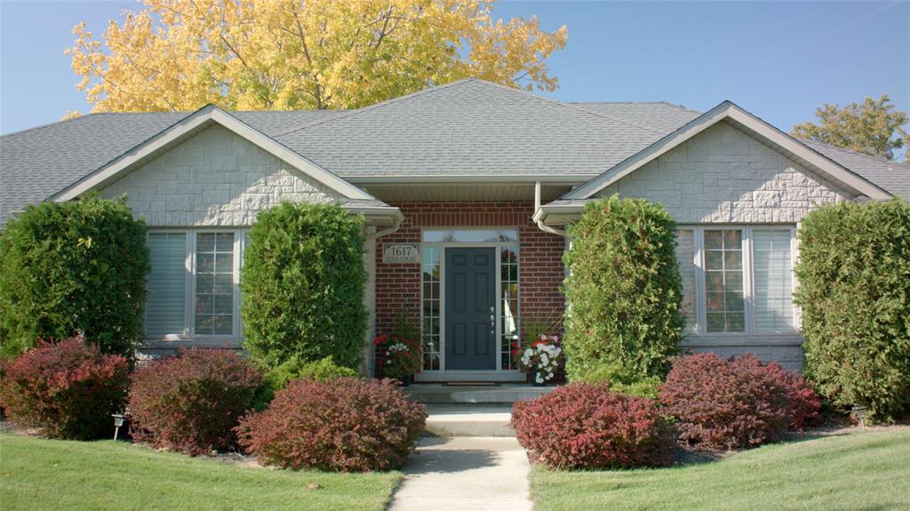 1617 LENA Court, Sarnia Ontario, Canada