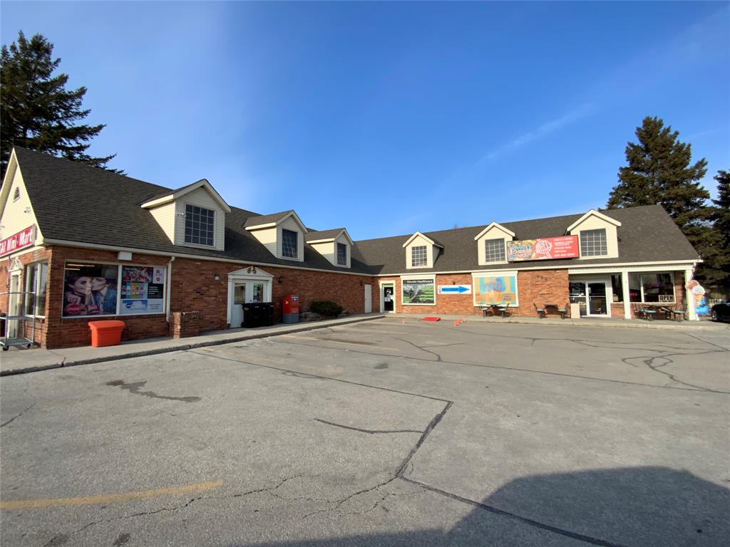 980 CONFEDERATION Street Unit# B, Sarnia, Ontario, Canada