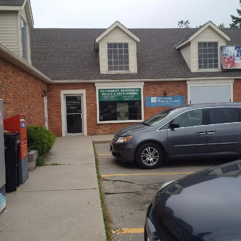 980 CONFEDERATION Street Unit# B, Sarnia, Ontario, Canada