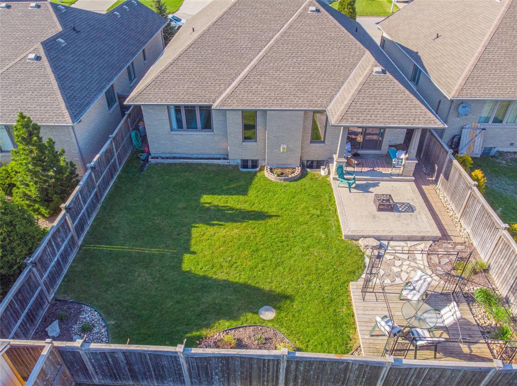 309 GRAHAM COUGHTRY Court, Sarnia, Ontario, Canada