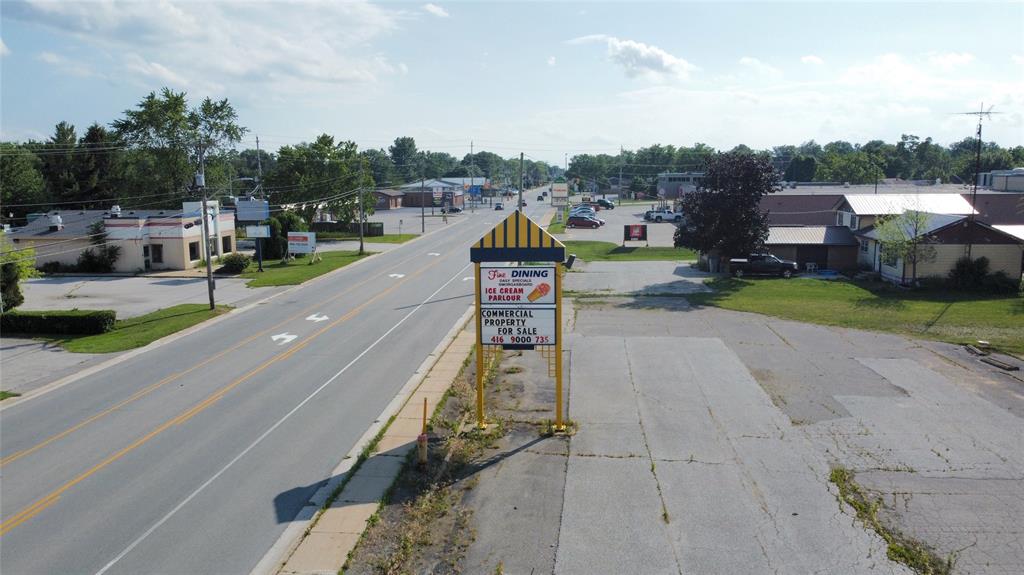 94 KING Street East, Lambton Shores, Ontario, Canada