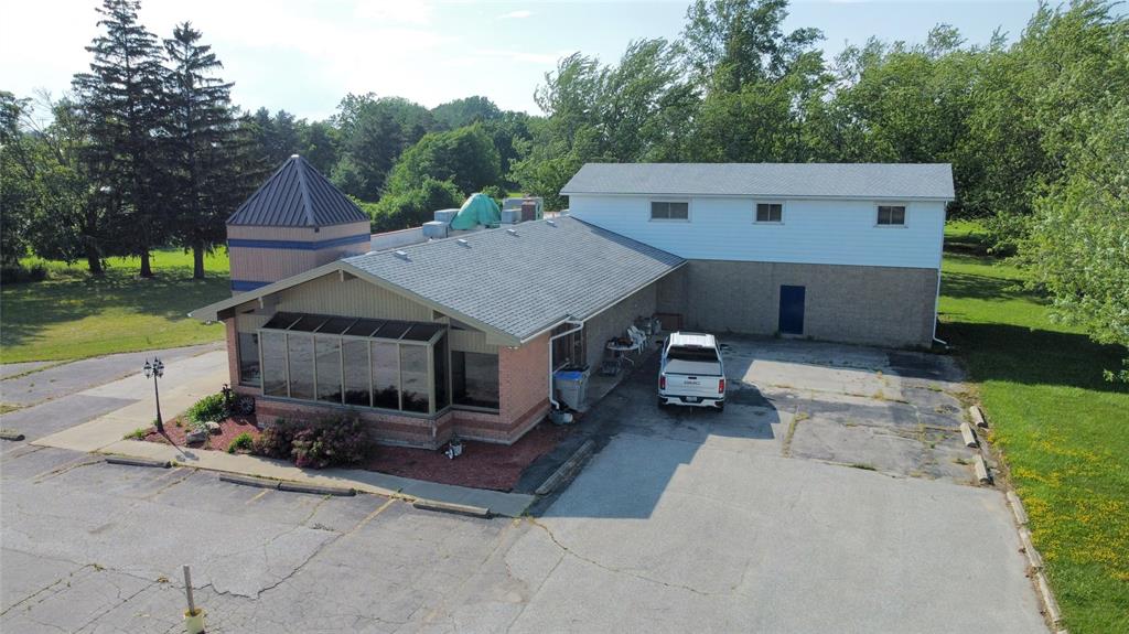 94 KING Street East, Lambton Shores, Ontario, Canada
