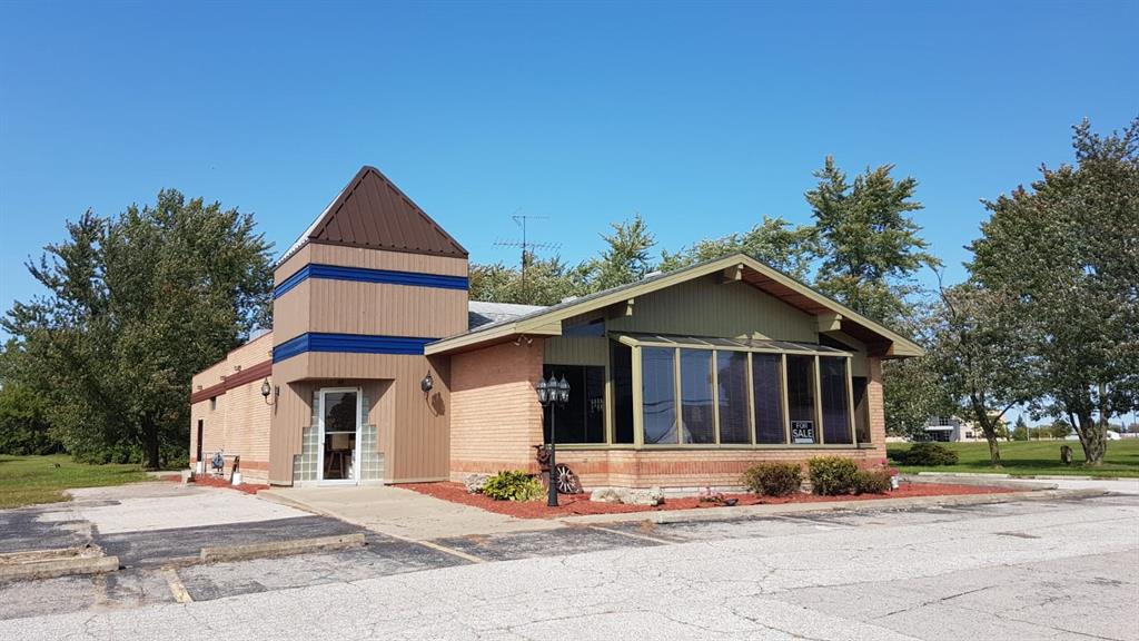 94 KING Street East, Lambton Shores, Ontario, Canada