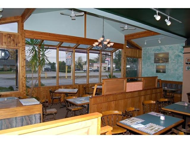 94 KING Street East, Lambton Shores, Ontario, Canada