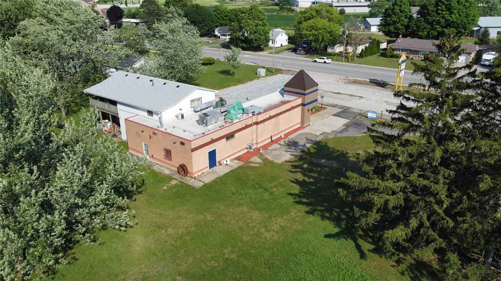 94 KING Street East, Lambton Shores, Ontario, Canada