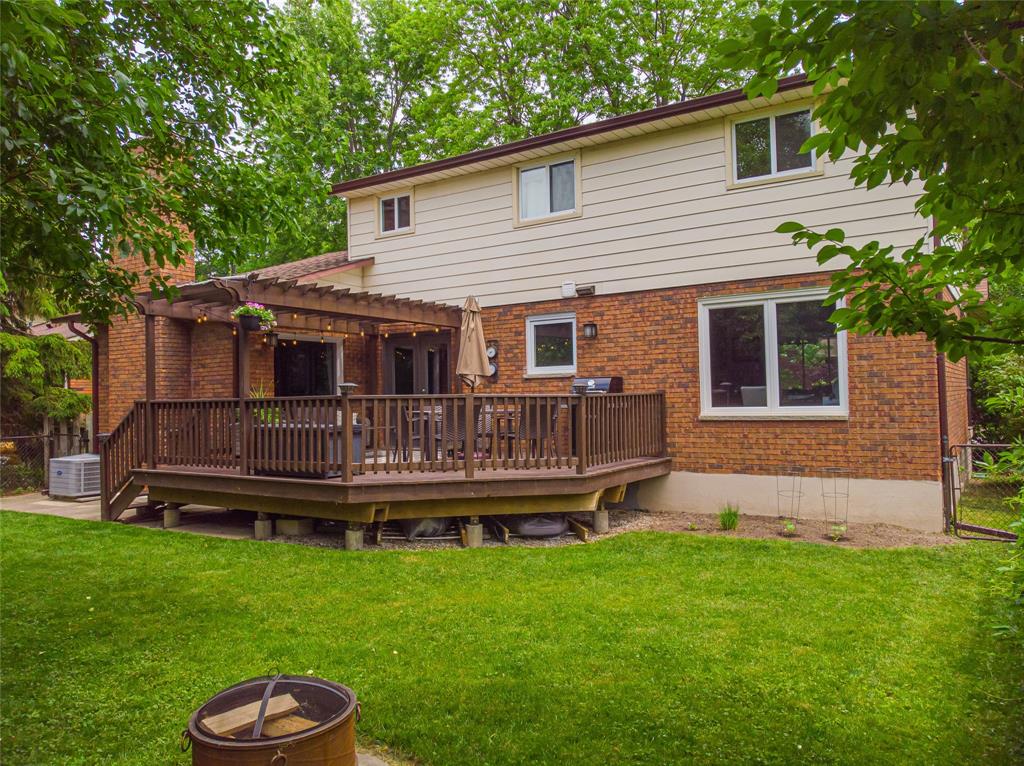 1973 KATHLEEN Avenue, Sarnia, Ontario, Canada