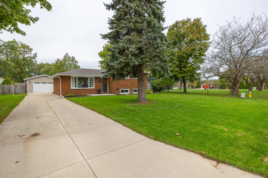 377 ALFRED Street, St. Clair, Ontario, Canada