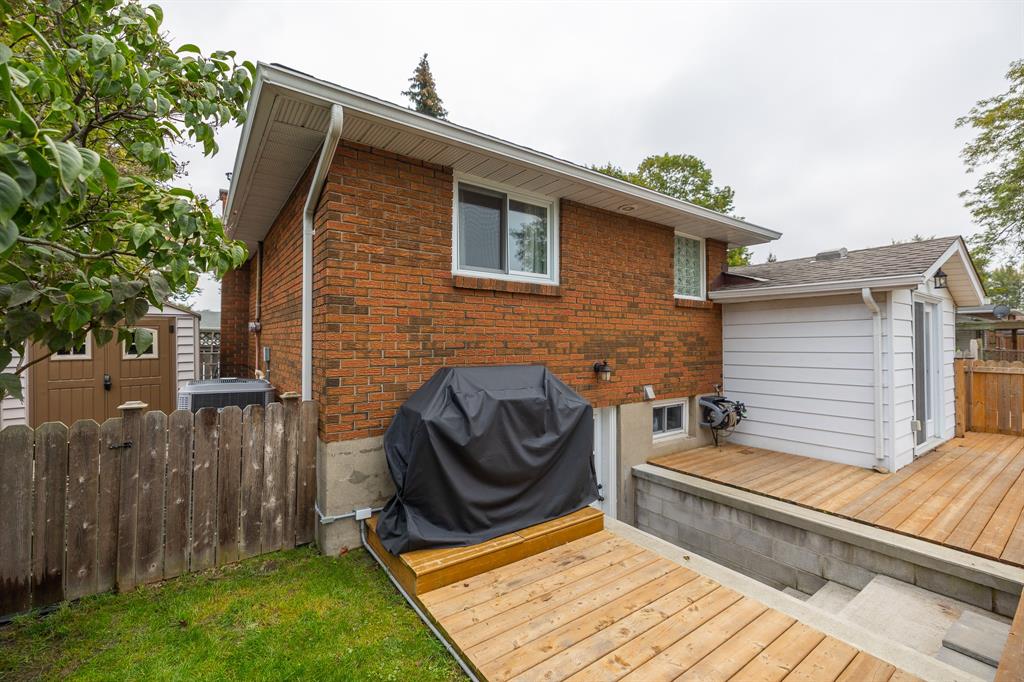 377 ALFRED Street, St. Clair, Ontario, Canada