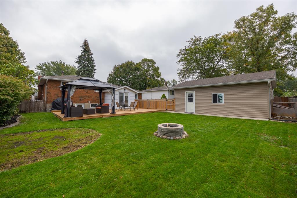 377 ALFRED Street, St. Clair, Ontario, Canada