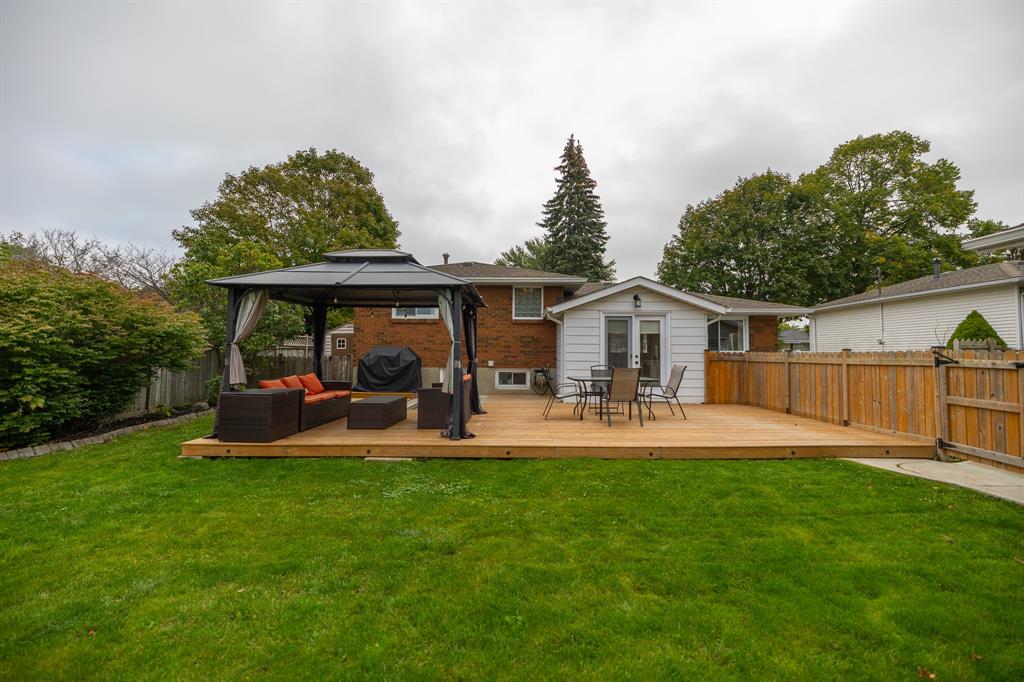 377 ALFRED Street, St. Clair, Ontario, Canada