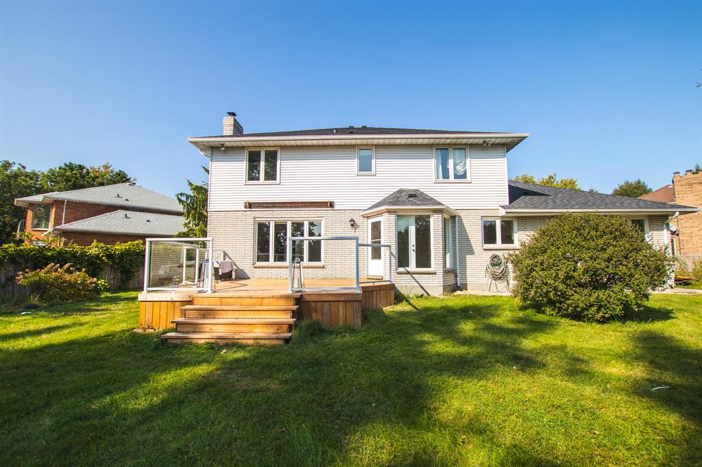 288 TAWNY Road, Sarnia, Ontario, Canada