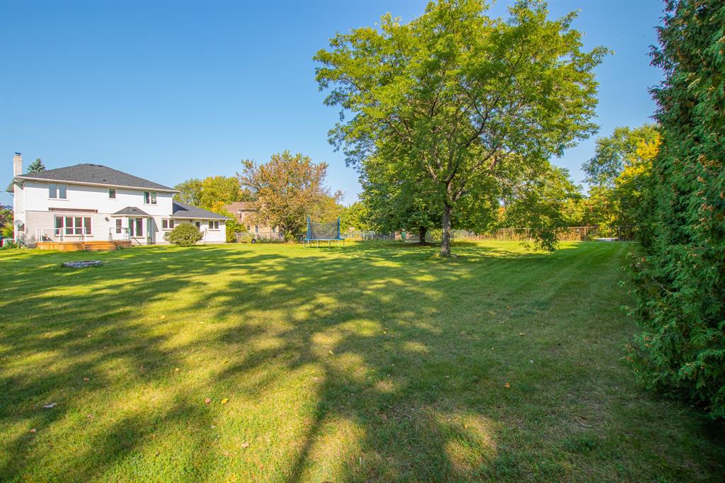 288 TAWNY Road, Sarnia, Ontario, Canada