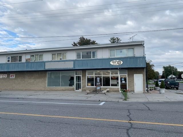 4352 ST CLAIR Parkway, Port Lambton, Ontario, Canada