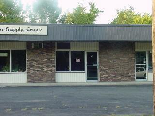 110 EAST Street South Unit# 7, Sarnia, Ontario, Canada