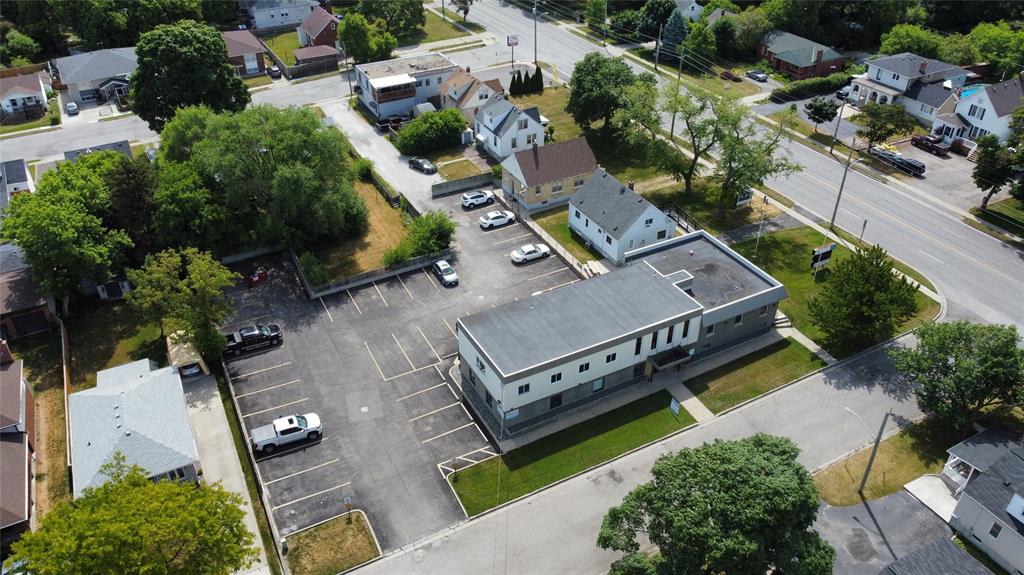 774 LONDON Road Unit# 2, Sarnia, Ontario, Canada