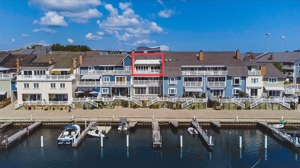 1510 VENETIAN Boulevard Unit# M-25, Point Edward, Ontario, Canada