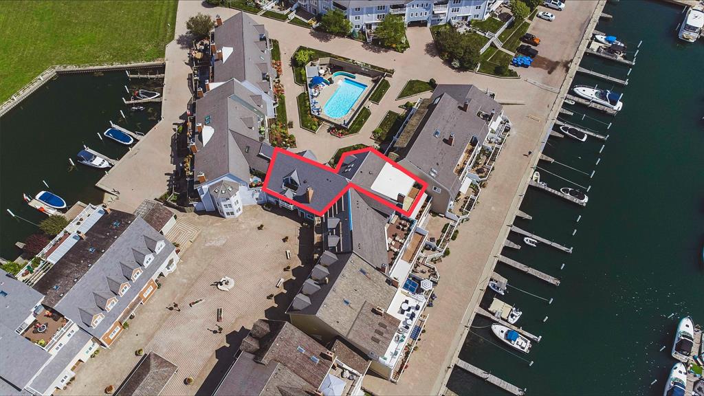 1510 VENETIAN Boulevard Unit# M-25, Point Edward, Ontario, Canada