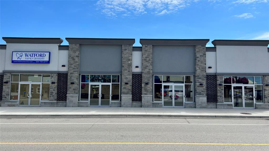 5720 NAUVOO Road Unit# 2, Warwick, Ontario, Canada