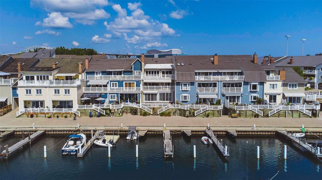 1510 Venetian Boulevard Unit# M-25, Point Edward Ontario, Canada