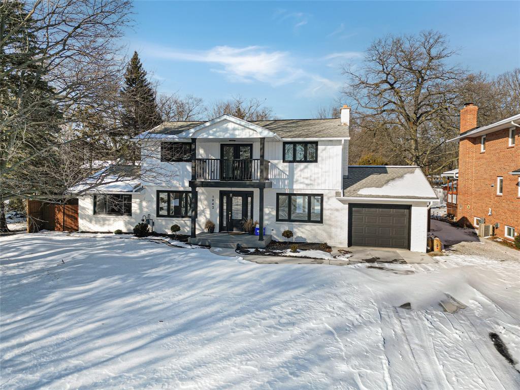 1942 Blackwell Road, Sarnia Ontario, Canada