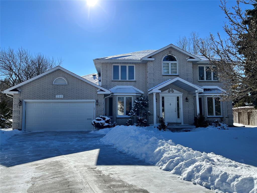288 Tawny Road, Sarnia Ontario, Canada