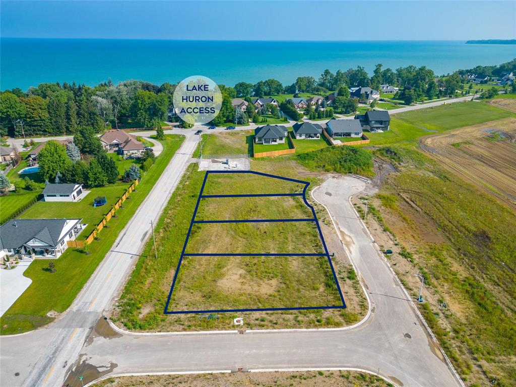 6955 SHORESIDE Drive, Plympton-Wyoming, Ontario, Canada