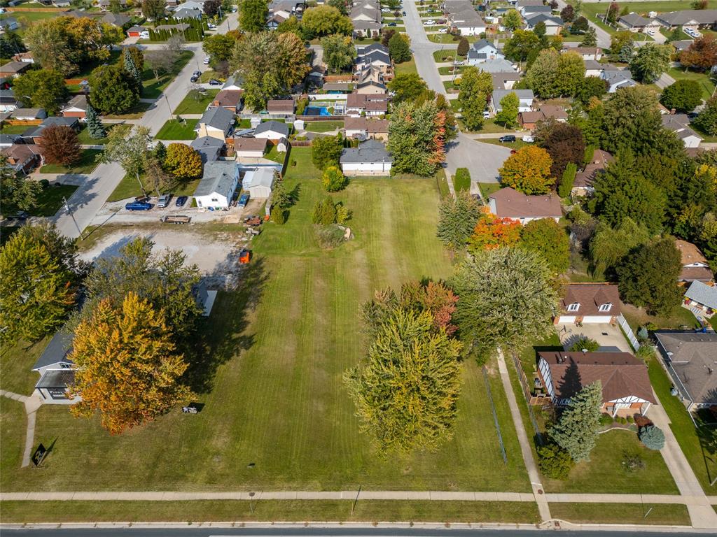 334 HILL Street, St. Clair, Ontario, Canada photo 1