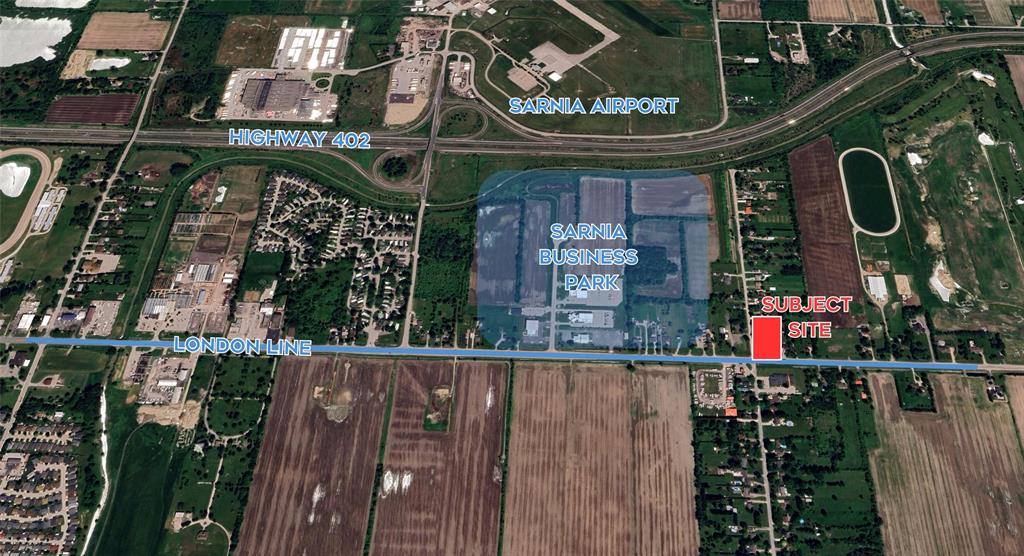 2104 LONDON Line, Sarnia, Ontario, Canada photo 1