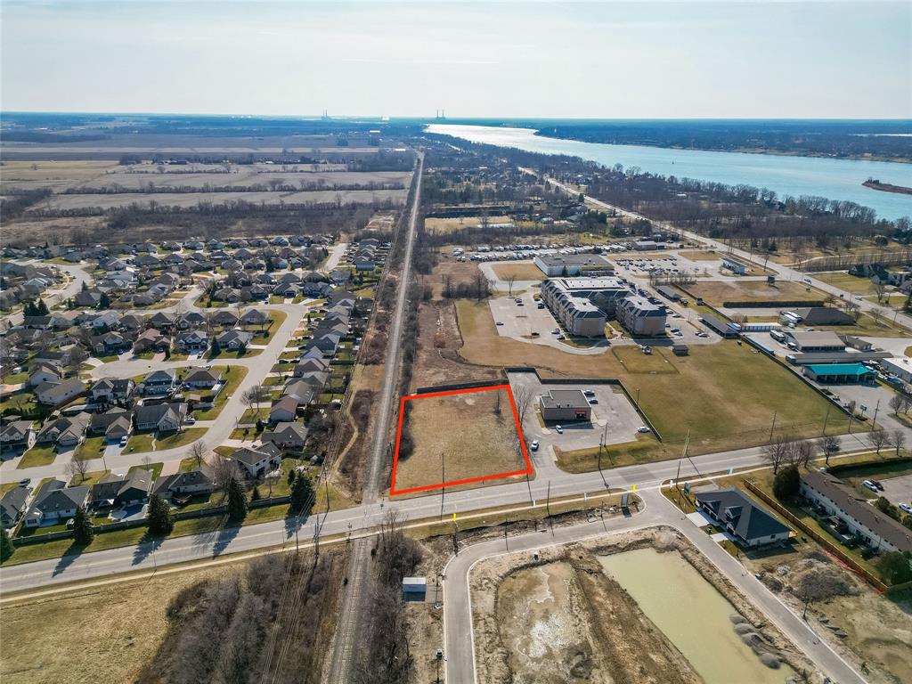 221 ST CLAIR Boulevard, St. Clair, Ontario, Canada photo 3