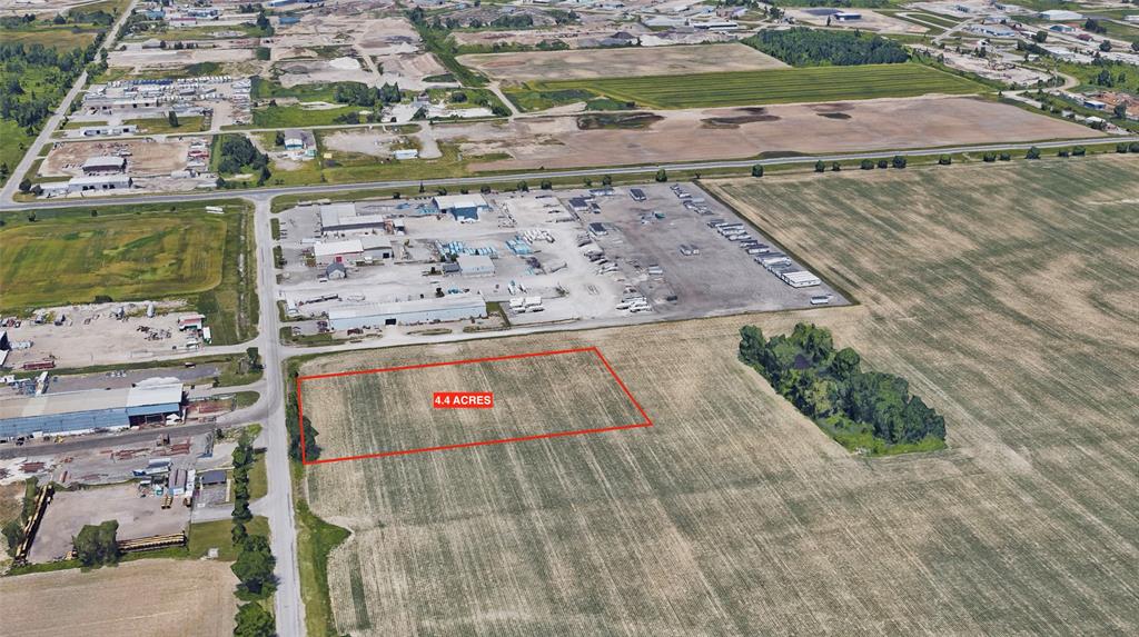 274 MCGREGOR Road, Sarnia Ontario, Canada