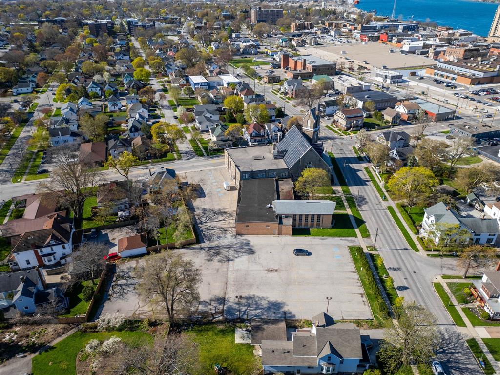 220 GEORGE Street, Sarnia, Ontario, Canada photo 34
